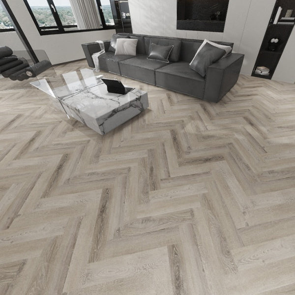SPC Hybrid Herringbone