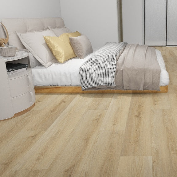 Hybrid Flooring