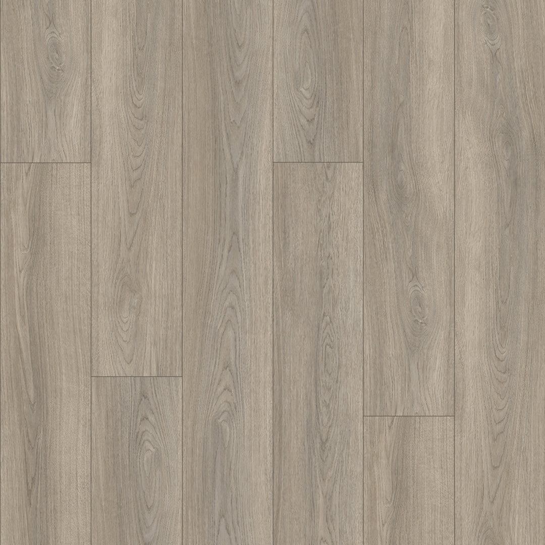 8mm Grey Sand SPC Hybrid Flooring (Price per m²)