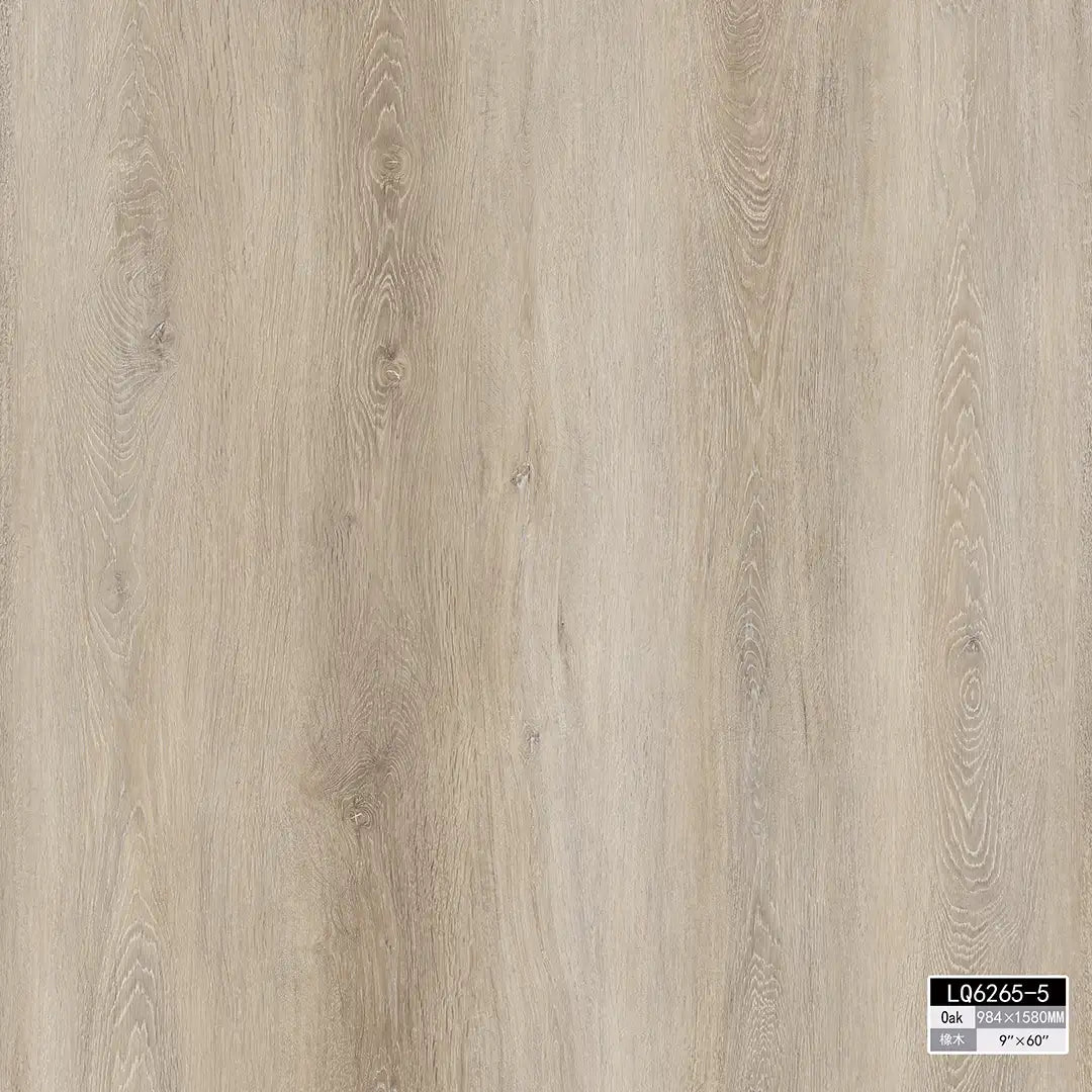 8mm Akras Mist SPC Hybrid Flooring (Price per m²)