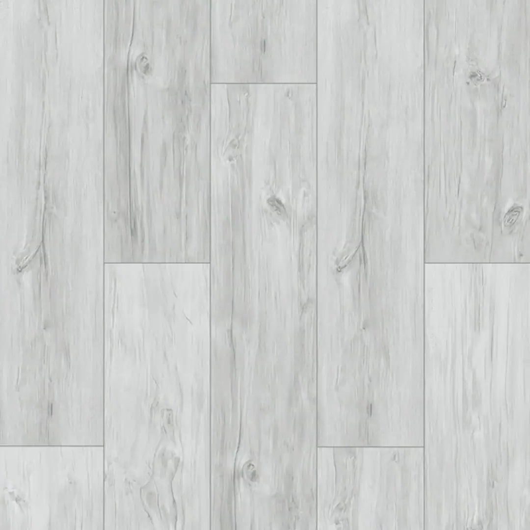 8mm Alpine Ash SPC Hybrid Flooring (Price per m²)