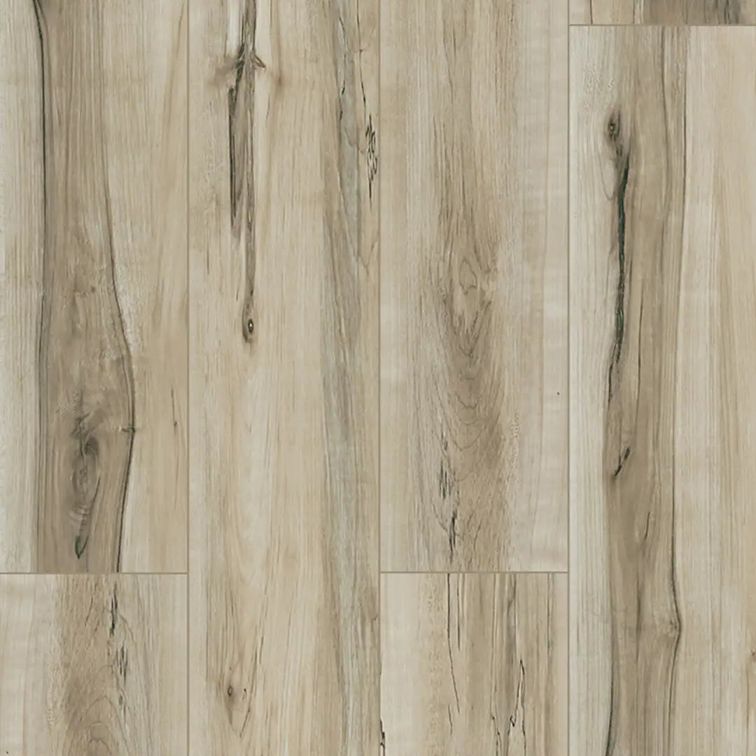 8mm Alps Mist SPC Hybrid Flooring (Price per m²)