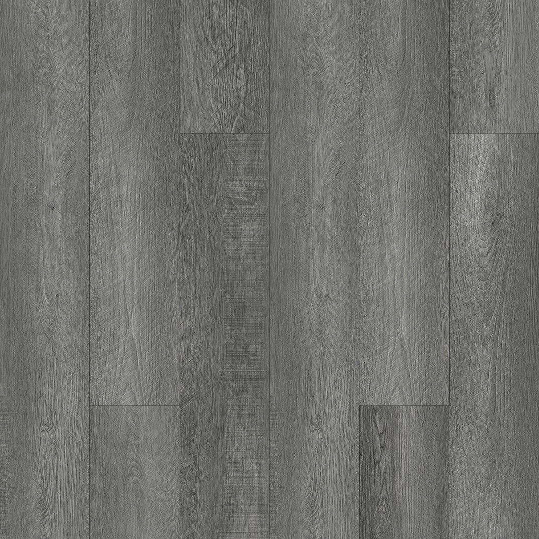 8mm Ash Cleave SPC Hybrid Flooring (Price per m²)