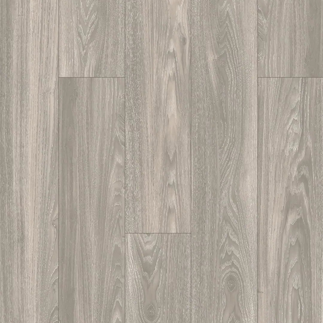 8mm Camo Grey SPC Hybrid Flooring (Price per m²)