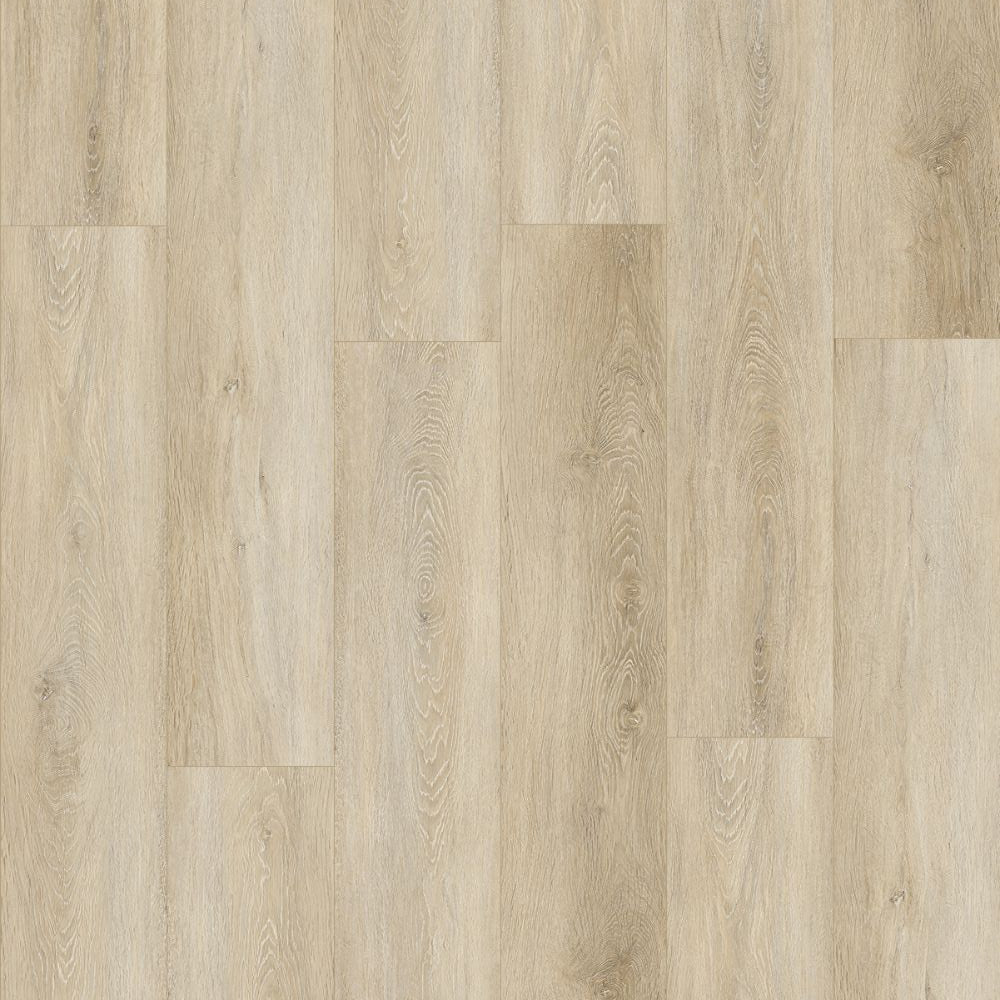 6.5mm Caprice Beige SPC Hybrid Flooring (Price per m²)