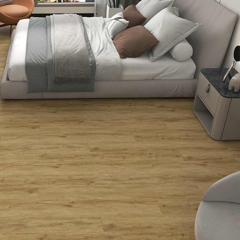 8mm Cinnamon SPC Hybrid Flooring (Price per m²)