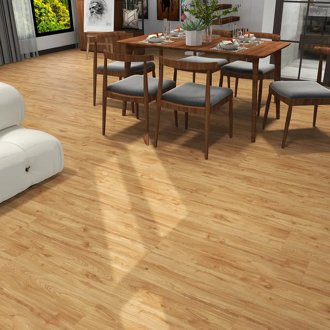 8mm Coastal Dune SPC Hybrid Flooring (Price per m²)