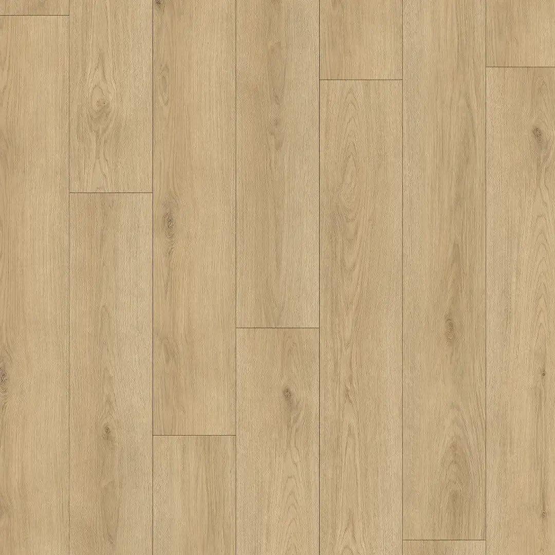 6.5mm Country Oak SPC Hybrid Flooring (Price per m²)