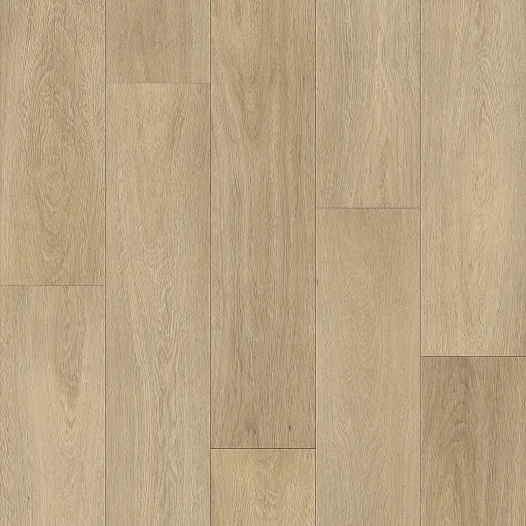 6.5mm Classic Oak SPC Hybrid Flooring (Price per m²)
