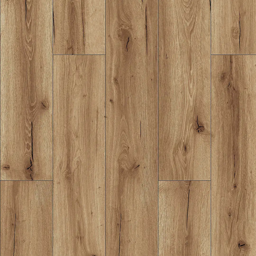 6.5mm Creel SPC Hybrid Flooring (Price per m²)