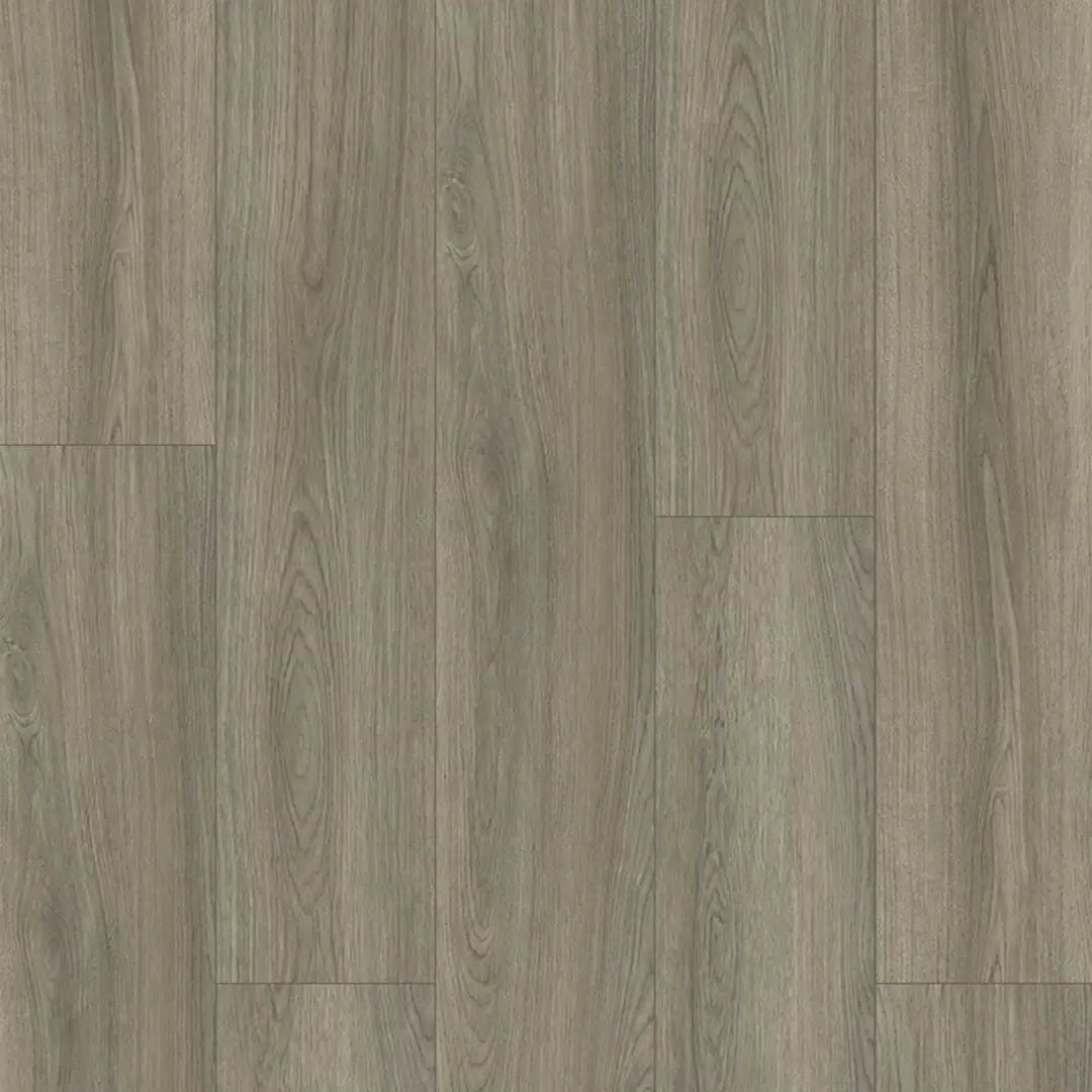 8mm Grey Gum SPC Hybrid Flooring (Price per m²)