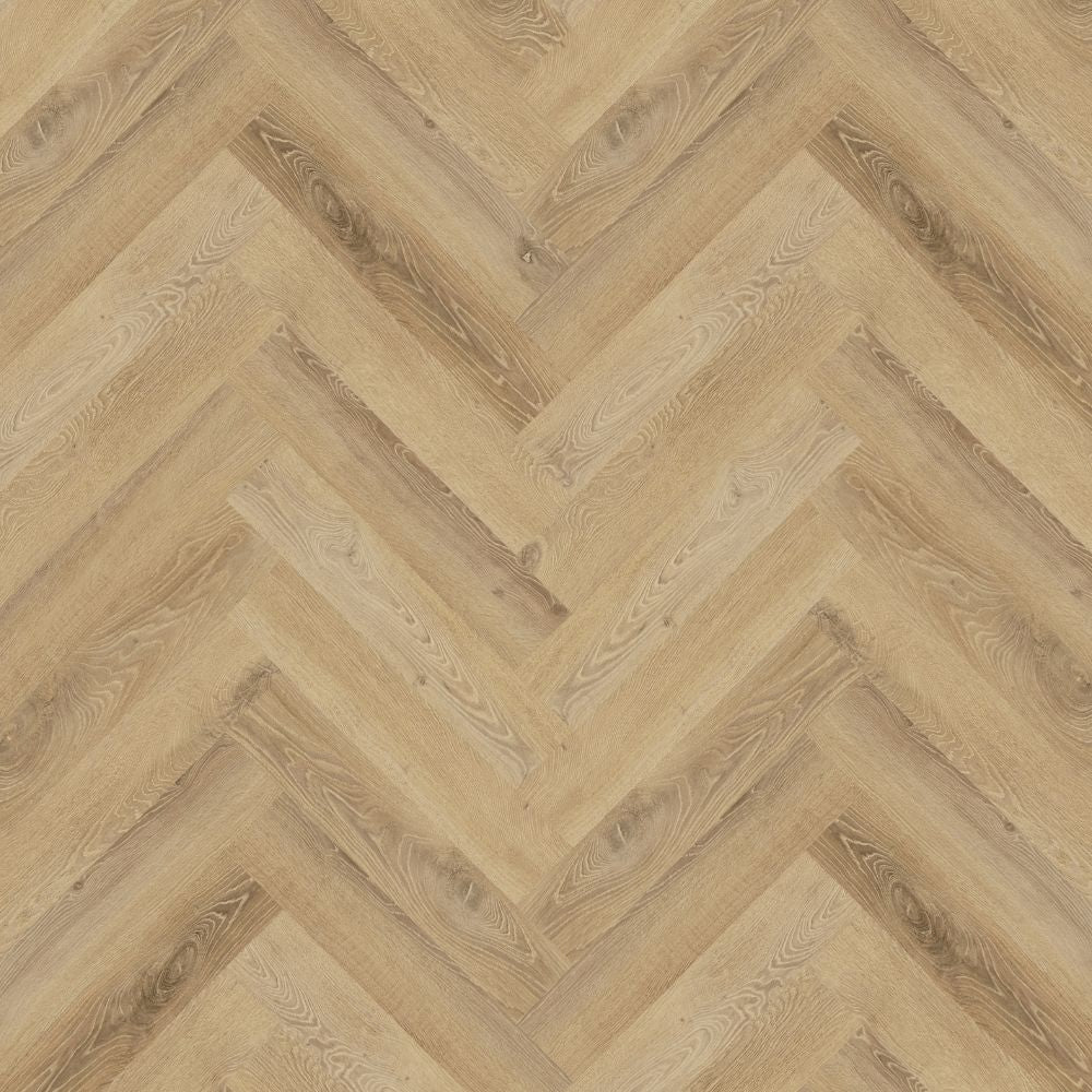 6.5mm SPC Herringbone Highland Crest (Price per m²)