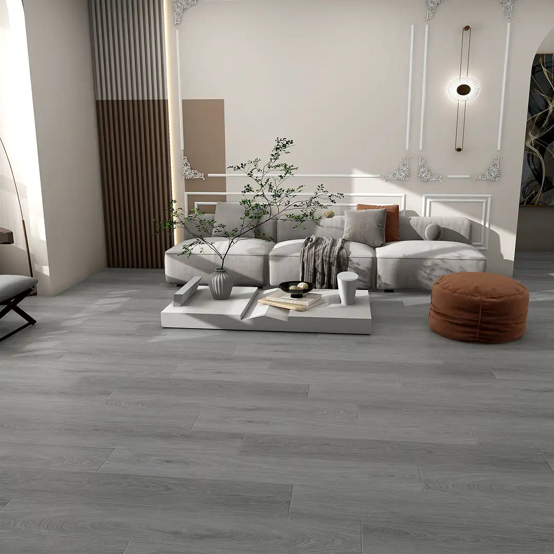 6.5mm Koli Oak SPC Hybrid Flooring (Price per m²)