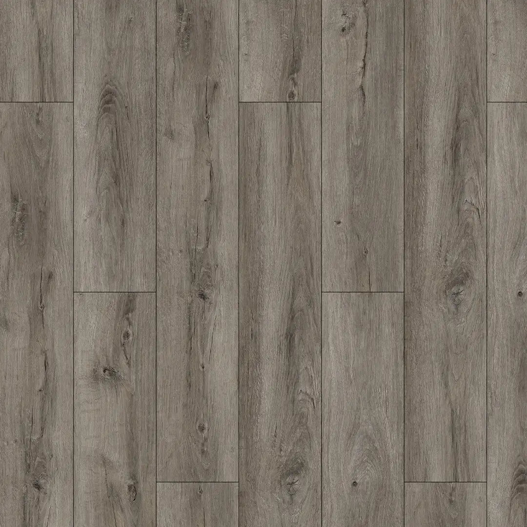 6.5mm Mccall Oak SPC Hybrid Flooring (Price per m²)