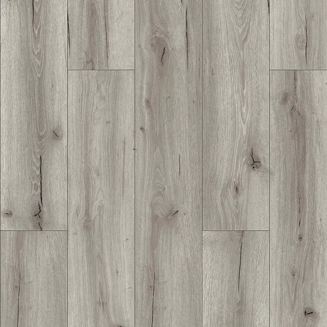 6.5mm Milla Oak SPC Hybrid Flooring (Price per m²)