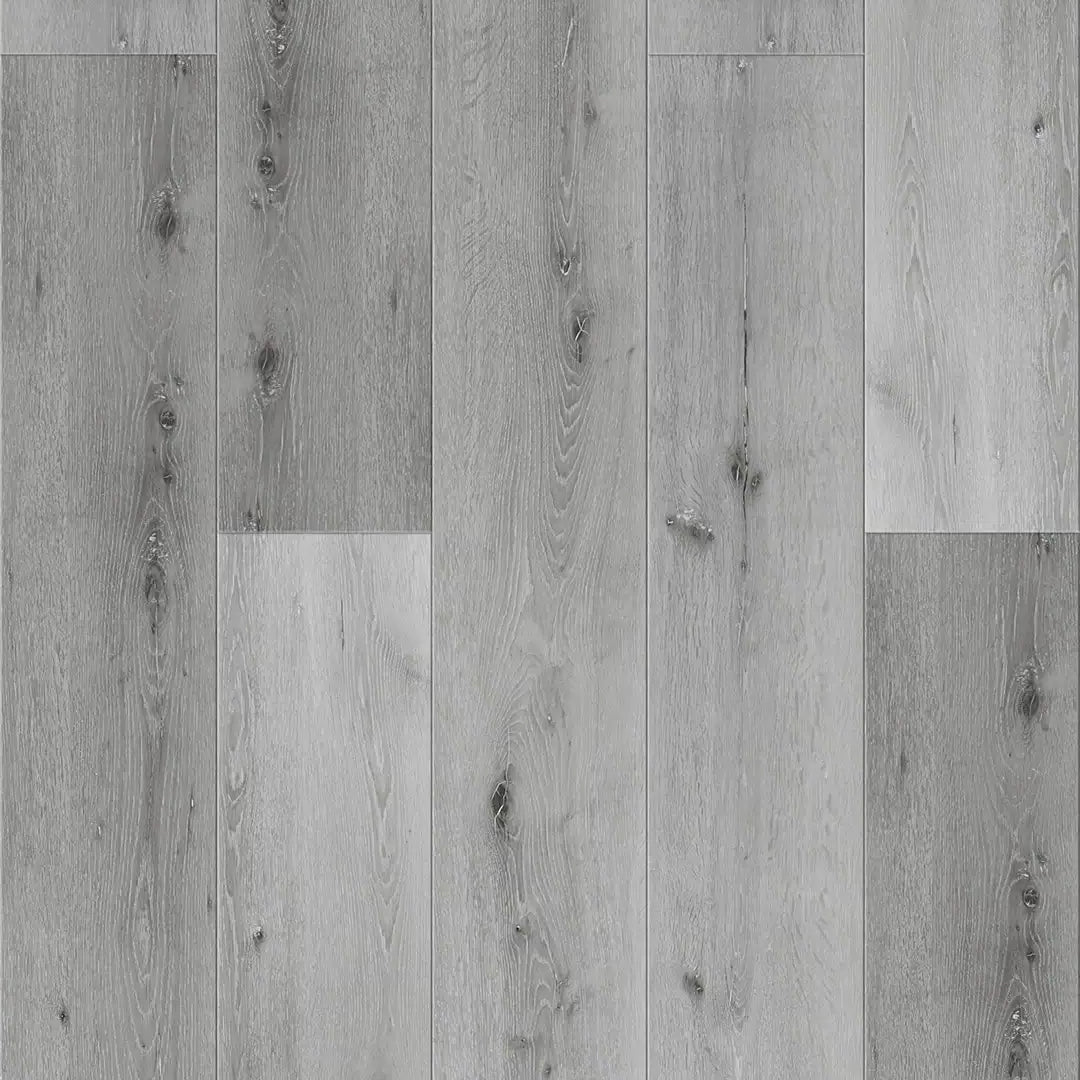 8mm Noble Ash SPC Hybrid Flooring (Price per m²)
