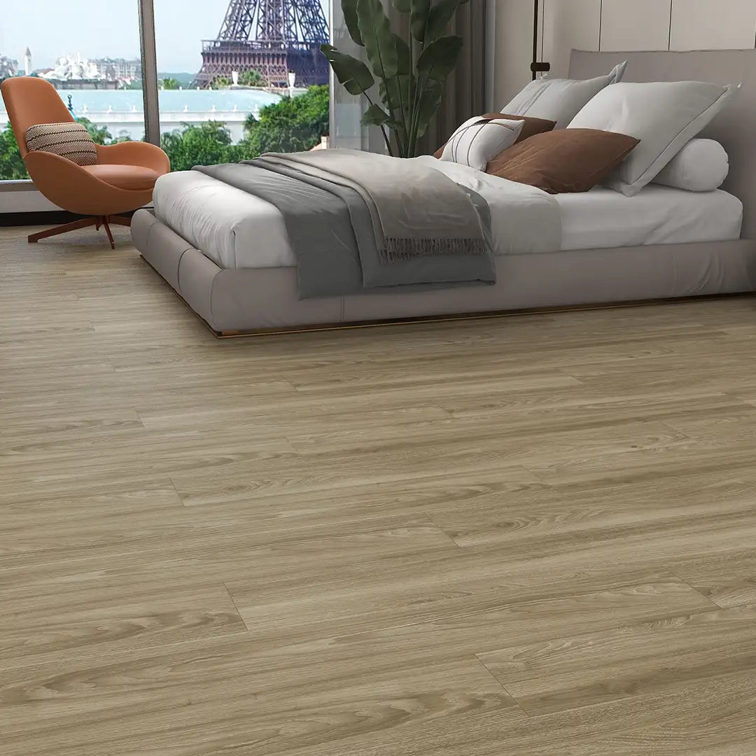 8mm Outback Trail SPC Hybrid Flooring (Price per m²)