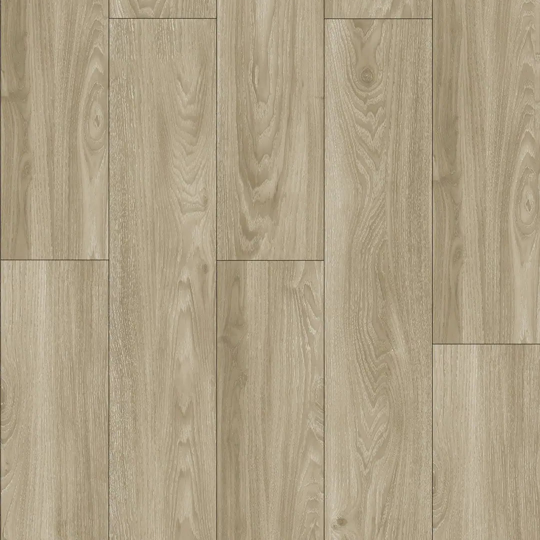 8mm Outback Trail SPC Hybrid Flooring (Price per m²)