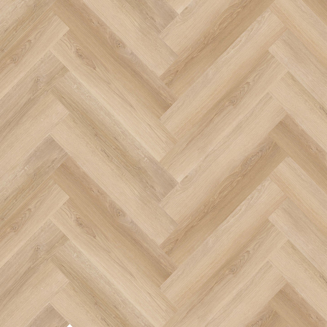 8mm SPC Herringbone Sunlit Timber (Price per m²)