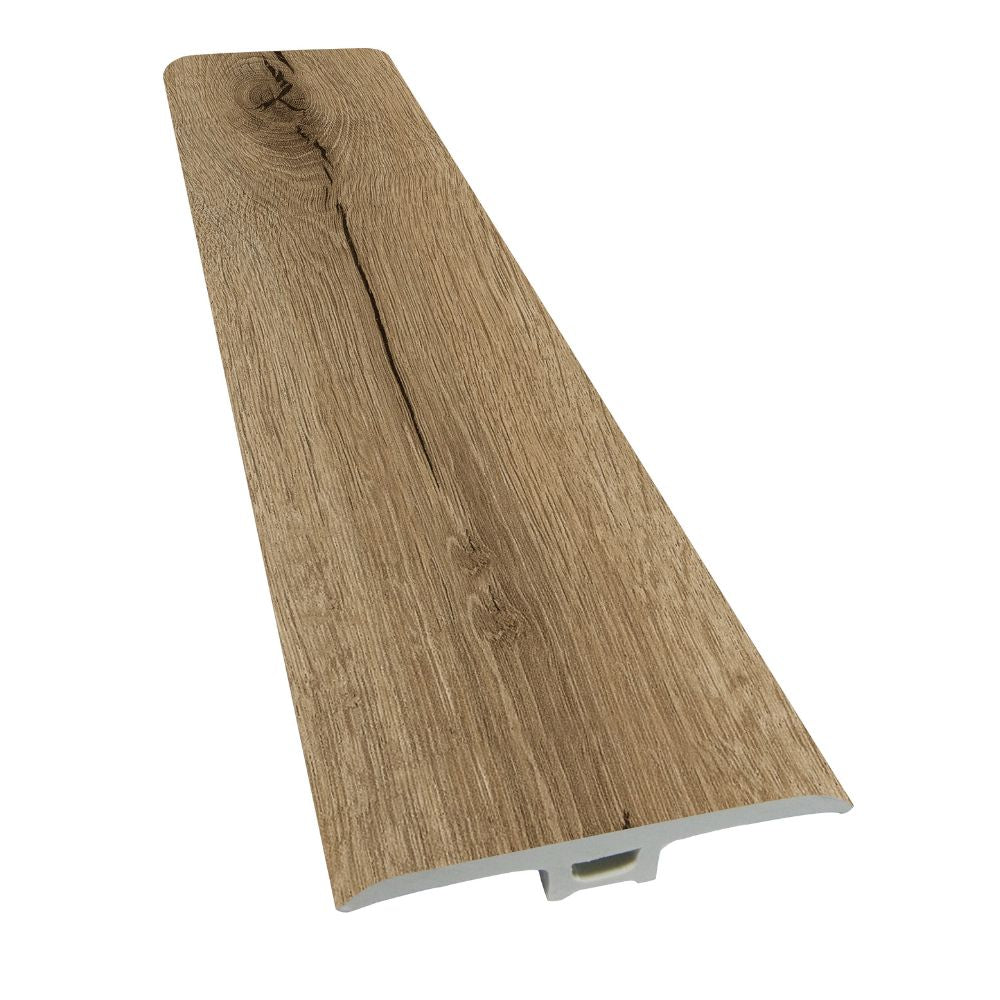 T-Moulding - Hybrid Flooring (2.4m)