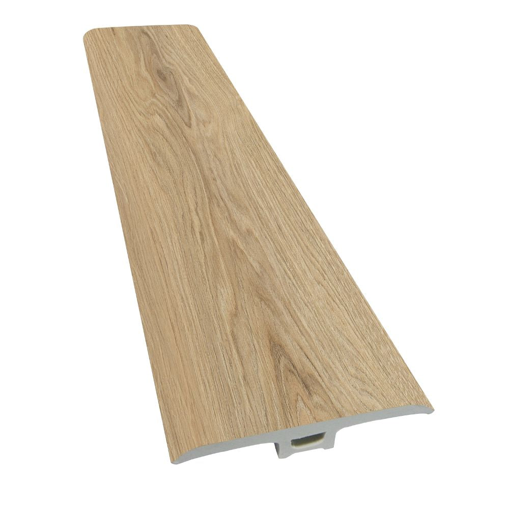 T-Moulding - Hybrid Flooring (2.4m)