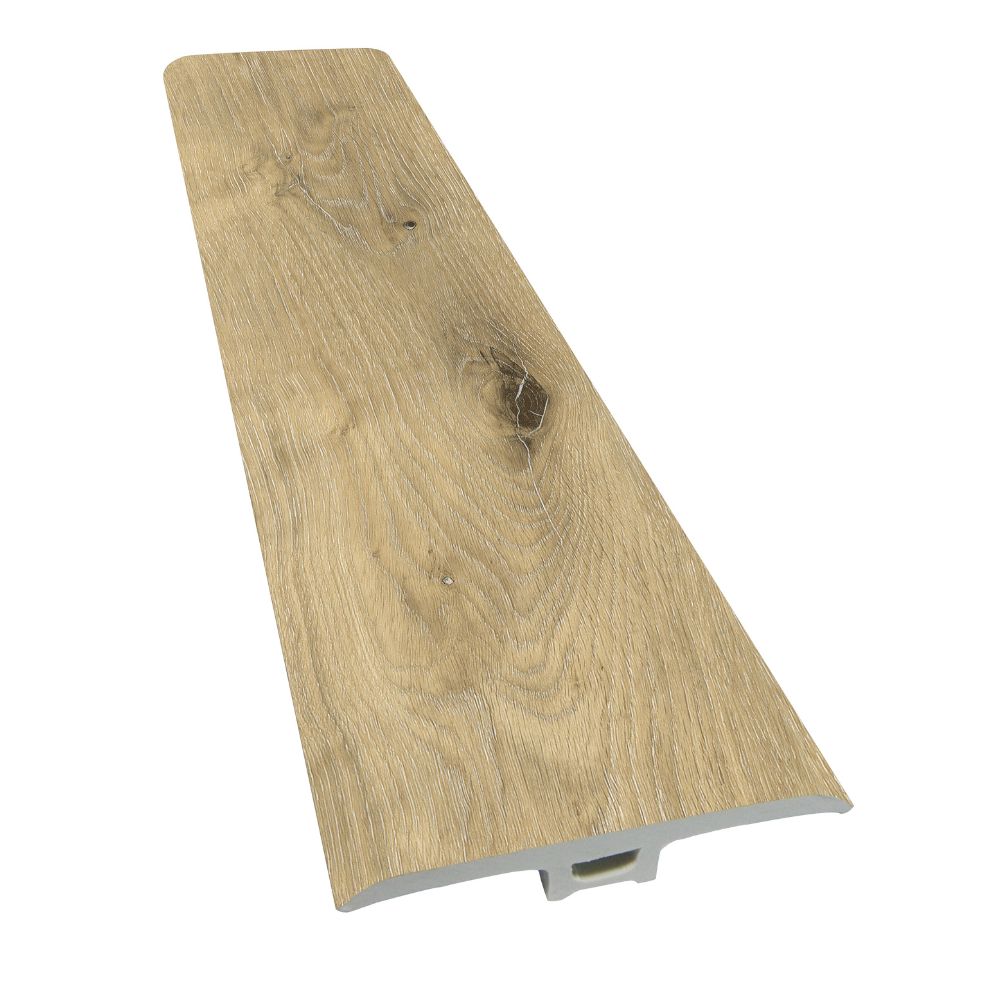 T-Moulding - Hybrid Flooring (2.4m)