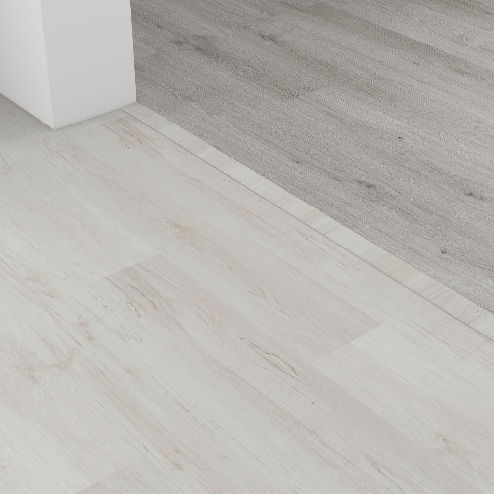 T-Moulding - Hybrid Flooring (2.4m)