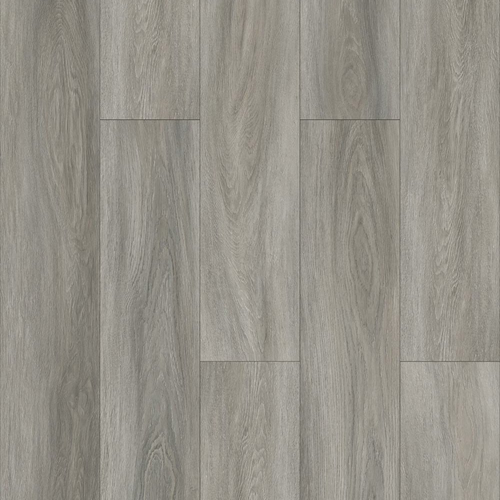 6.5mm Lost Smoke SPC Hybrid Flooring (Price per m²)