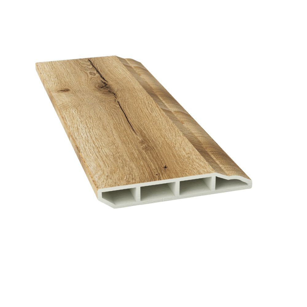 Skirting - Hybrid Flooring (2.4m)