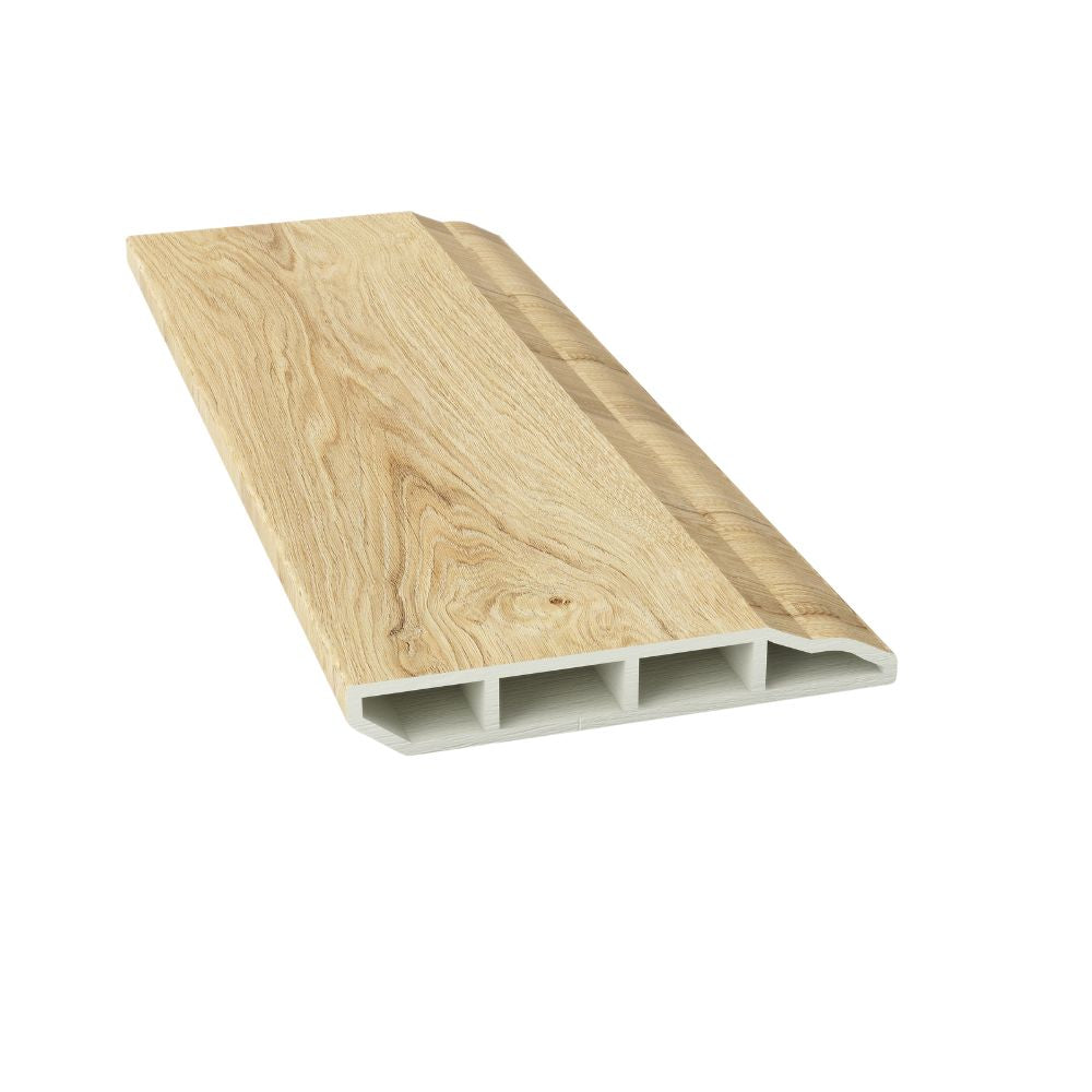 Skirting - Hybrid Flooring (2.4m)