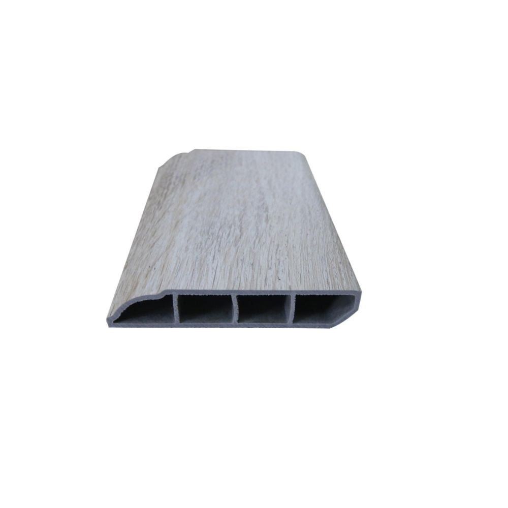Skirting - Hybrid Flooring (2.4m)