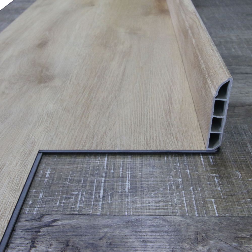 Skirting - Hybrid Flooring (2.4m)