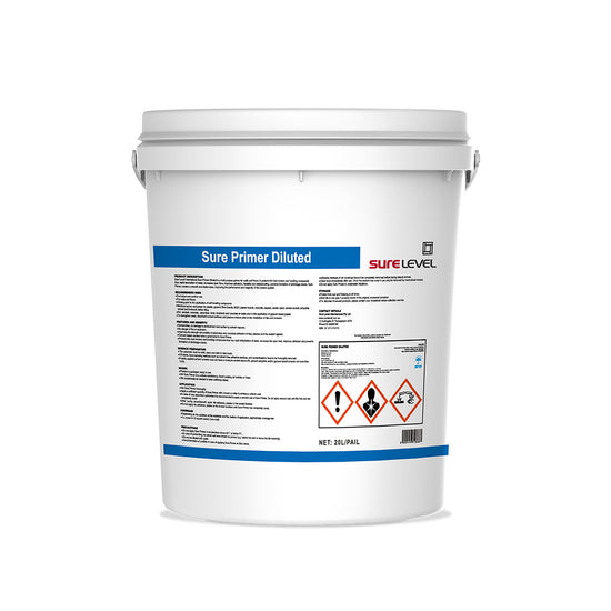 20L Sure Primer Diluted