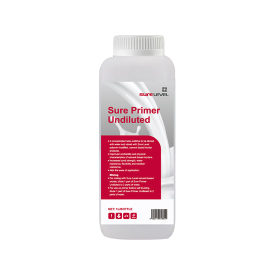 1L Sure Primer Undiluted