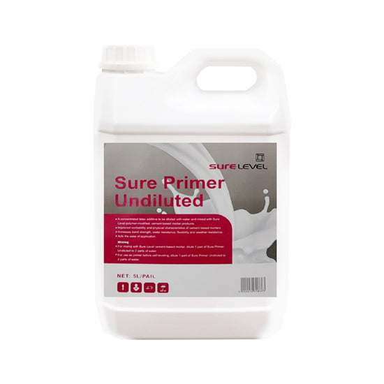 5L Sure Primer Undiluted